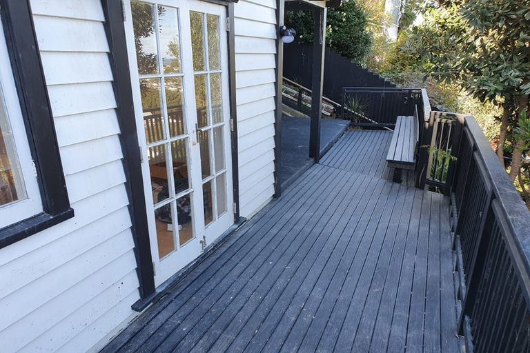 Photo of property in 52 Konini Road, Hataitai, Wellington, 6021