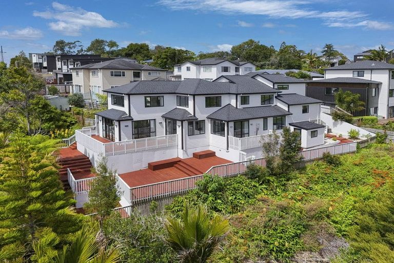 Photo of property in 8c Albany Highway, Greenhithe, Auckland, 0632