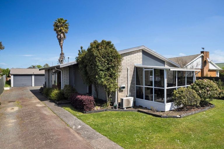 Photo of property in 20 Ruapehu Street, Chartwell, Hamilton, 3210