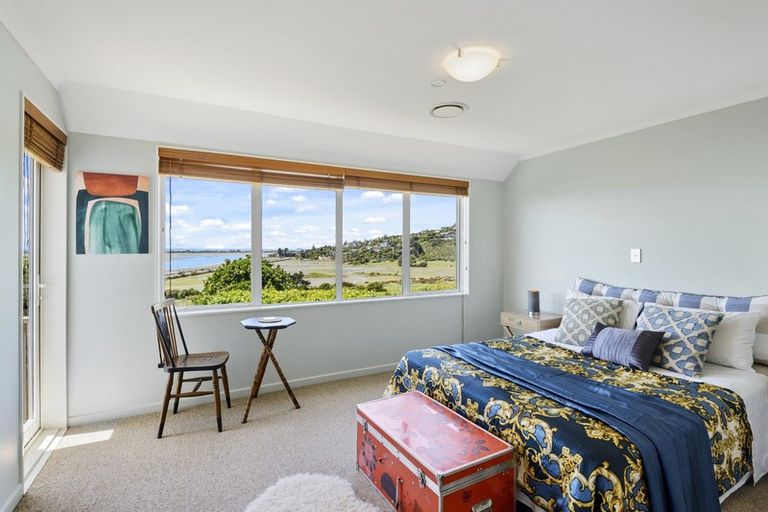 Photo of property in 31 Mount Pleasant Road, Mount Pleasant, Christchurch, 8081