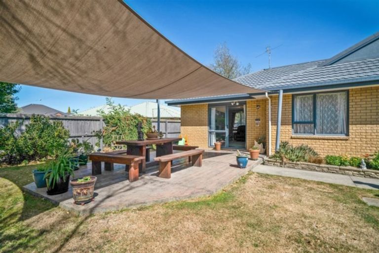 Photo of property in 24a Bronte Way, Rolleston, 7614