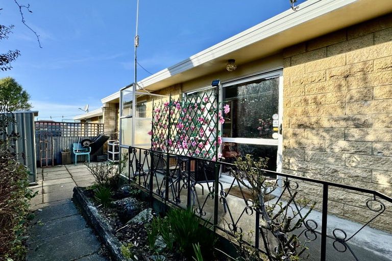 Photo of property in 3/17 Oxford Street, West End, Timaru, 7910