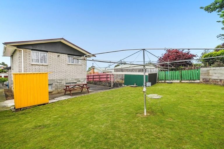 Photo of property in 3 Williams Avenue, Morrinsville, 3300