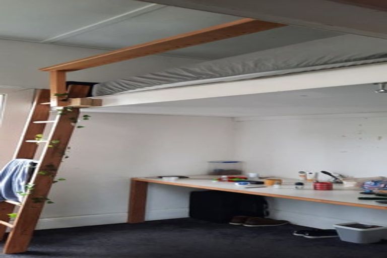 Photo of property in 22 Aro Street, Aro Valley, Wellington, 6021