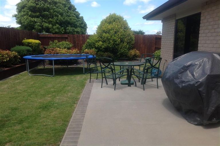 Photo of property in 1 Lancewood Court, Matamata, 3400