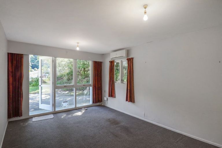 Photo of property in 1/29 Waiapu Road, Kelburn, Wellington, 6012