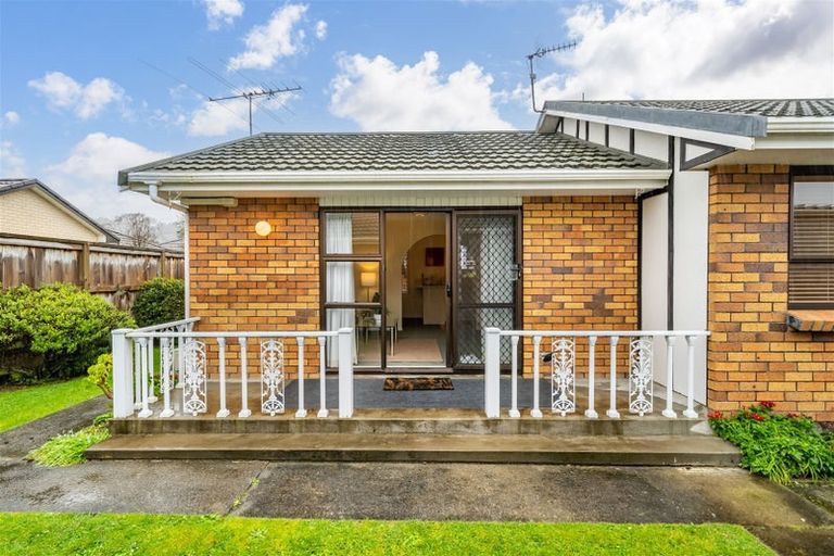 Photo of property in 1/59 Ward Street, Wallaceville, Upper Hutt, 5018
