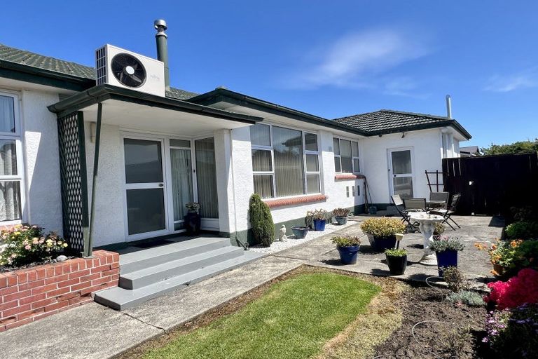 Photo of property in 321 Elles Road, Strathern, Invercargill, 9812