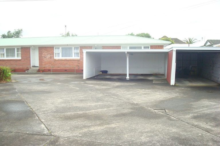 Photo of property in 54a Central Avenue, Papatoetoe, Auckland, 2025