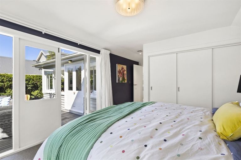 Photo of property in 9 Hawthorne Street, Strowan, Christchurch, 8052