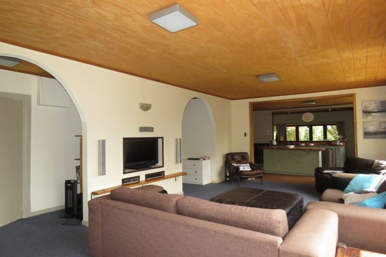 Photo of property in 107 Torea Street, Granity, 7823