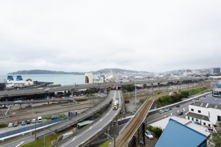 Photo of property in 54 Sar Street, Pipitea, Wellington, 6012