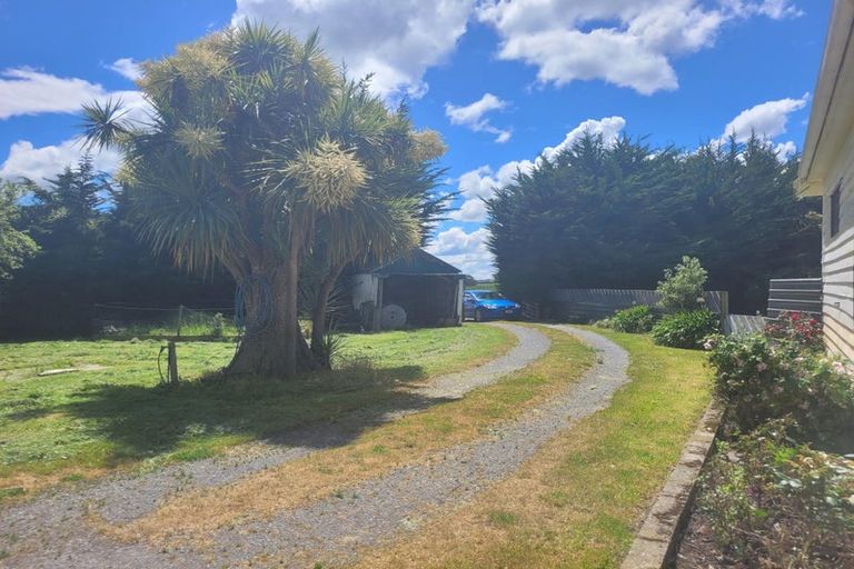 Photo of property in 140 Pillans Road, Hillend, Balclutha, 9274