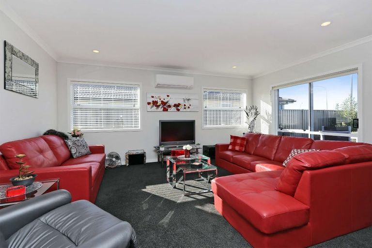 Photo of property in 2 Nichol Place, Greenmeadows, Napier, 4112