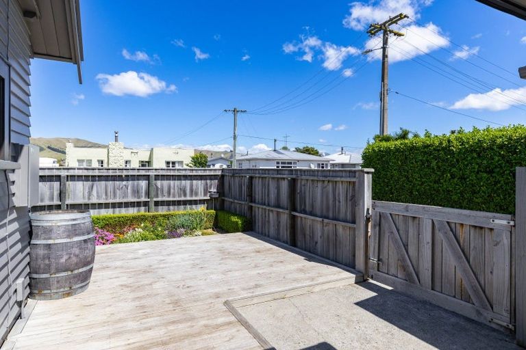 Photo of property in 25 South Street, Blenheim, 7201