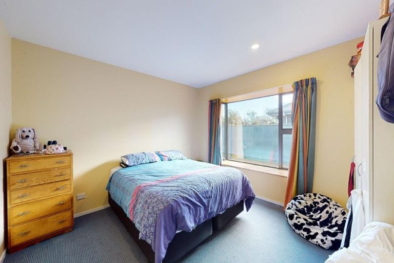 Photo of property in 95 Cameron Street, Ashburton, 7700