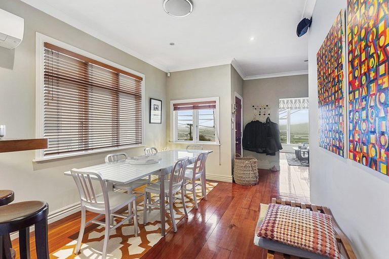 Photo of property in 23 Buckingham Street, Melrose, Wellington, 6023