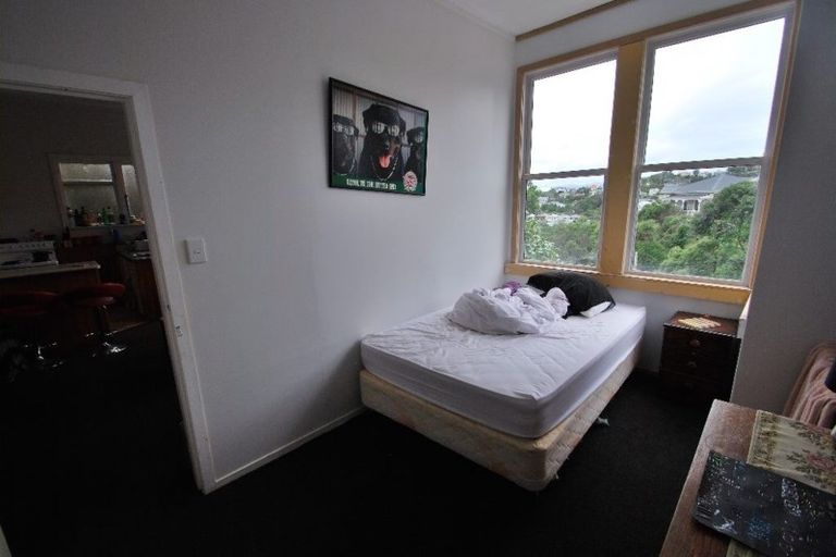 Photo of property in 50 Reuben Avenue, Brooklyn, Wellington, 6021