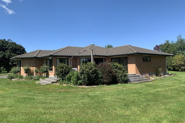 Photo of property in 34 William Donald Drive, Solway, Masterton, 5810