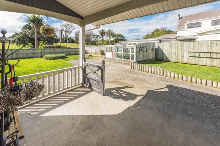 Photo of property in 1653 State Highway 3, Pakaraka, Whanganui, 4574