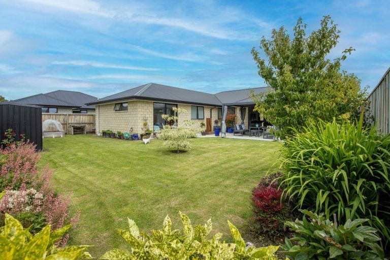 Photo of property in 7 Cherry Avenue, Darfield, 7510