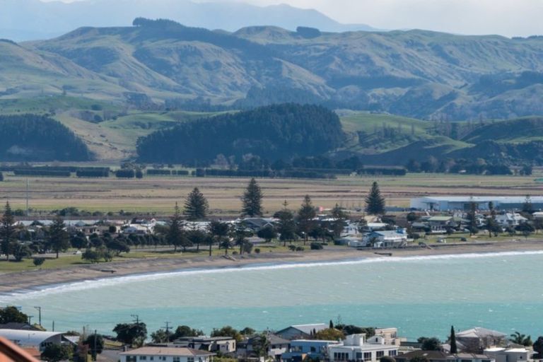 Photo of property in 25a George Street, Hospital Hill, Napier, 4110