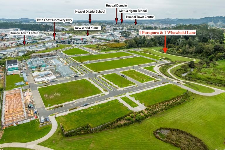 Photo of property in 7 Whawhaki Lane, Kumeu, 0810