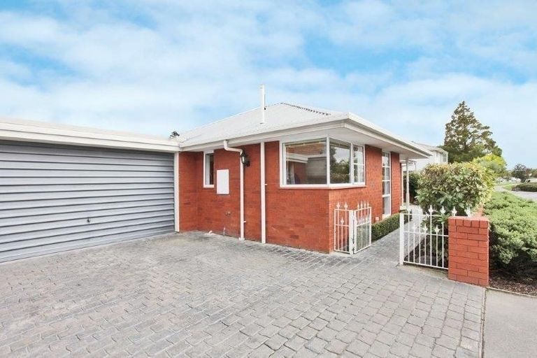 Photo of property in 1/57 Picton Avenue, Riccarton, Christchurch, 8011