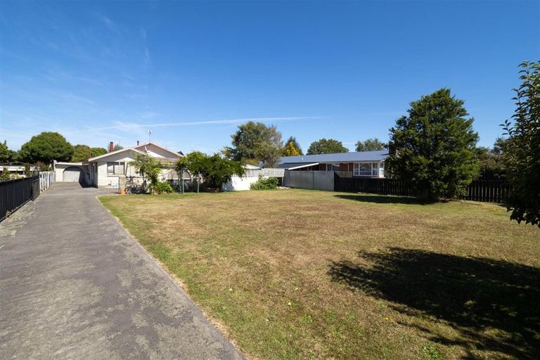 Photo of property in 11 Buckleys Terrace, Tinwald, Ashburton, 7700