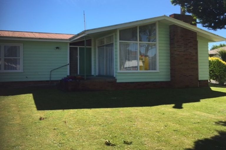 Photo of property in 16 Matai Avenue, Matamata, 3400