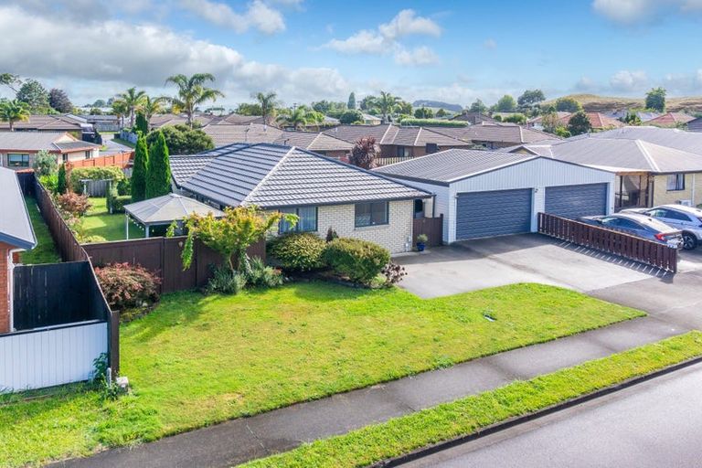 Photo of property in 4 Solomon Drive, Ngaruawahia, 3720