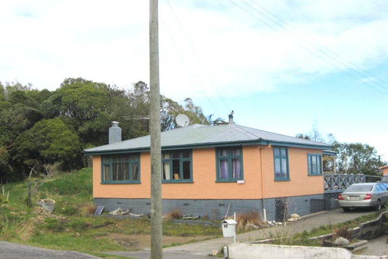 Photo of property in 26 Ashmore Avenue, Cobden, Greymouth, 7802