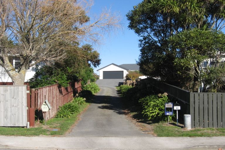 Photo of property in 83 Lupin Road, Otaki, 5512