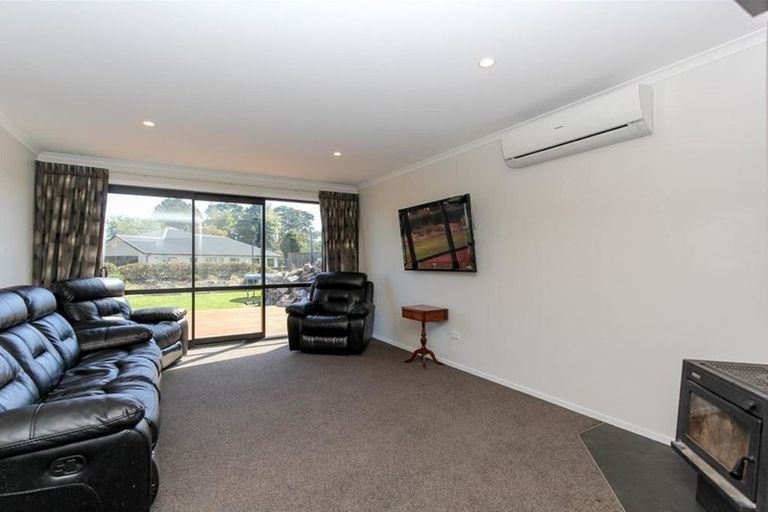 Photo of property in 219 Waitara Road, Brixton, Waitara, 4382