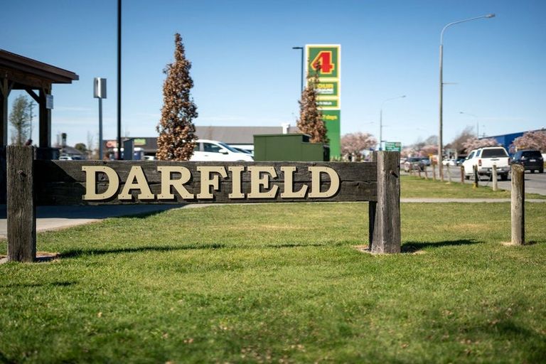 Photo of property in 27 Cooney Avenue, Darfield, 7571