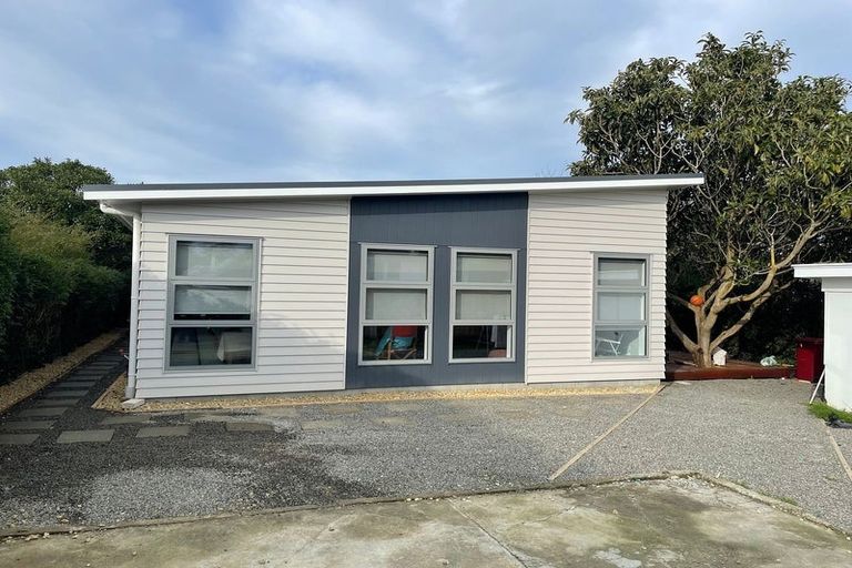 Photo of property in 10 Churchill Avenue, Lansdowne, Masterton, 5810