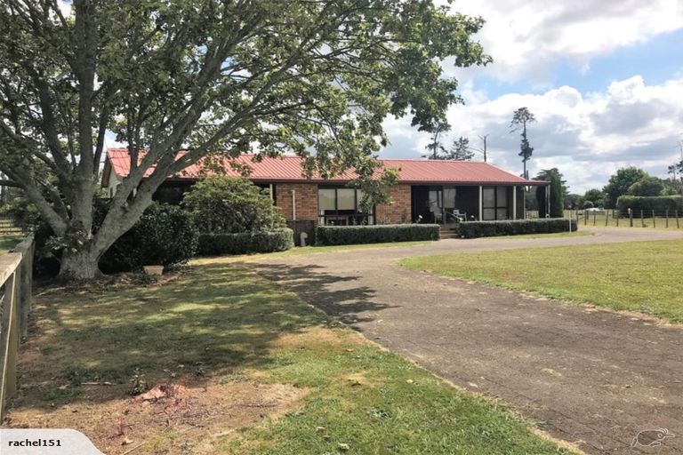 Photo of property in 1761 Te Rahu Road, Te Awamutu, 3879