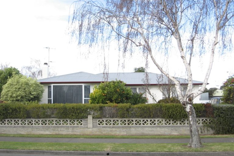 Photo of property in 23 Morgan Avenue, Marewa, Napier, 4110