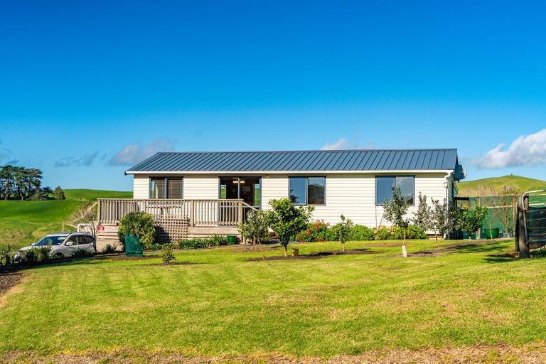 Photo of property in 264 Bee Bush Road, Arapohue, Dargaville, 0374