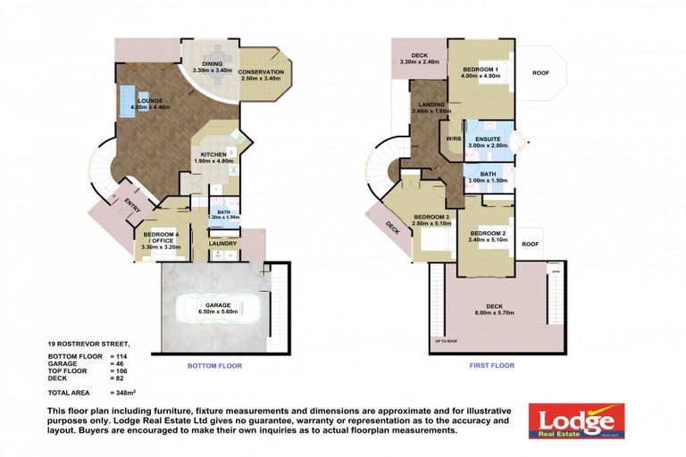 Photo of property in 19 Rostrevor Street, Hamilton Central, Hamilton, 3204