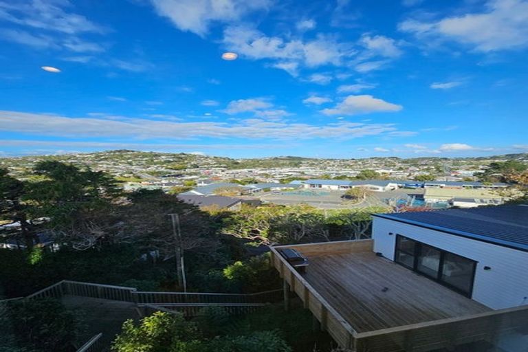 Photo of property in 22a Ohariu Road, Johnsonville, Wellington, 6037