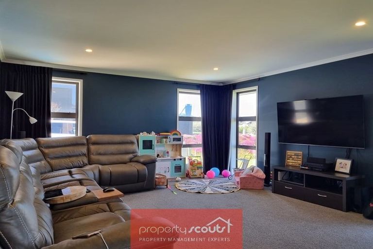 Photo of property in 8a Jules Crescent, Bell Block, New Plymouth, 4312