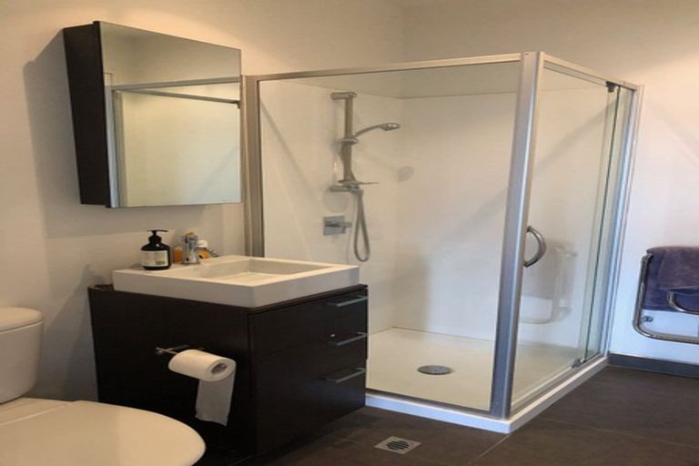 Photo of property in Shoal Haven Apartments, 112a/130 Anzac Street, Takapuna, Auckland, 0622