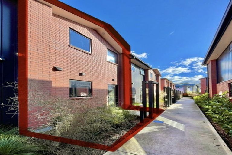 Photo of property in 7/1 Milne Crescent, Taita, Lower Hutt, 5011