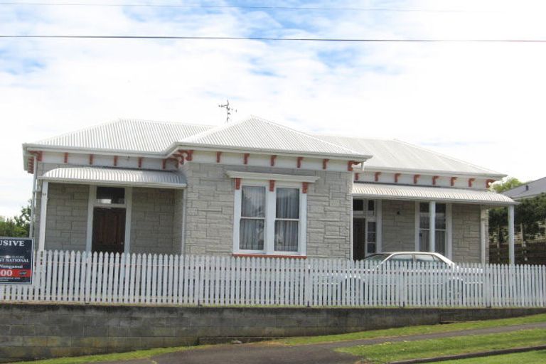 Photo of property in 31a Mason Terrace, Gonville, Whanganui, 4501