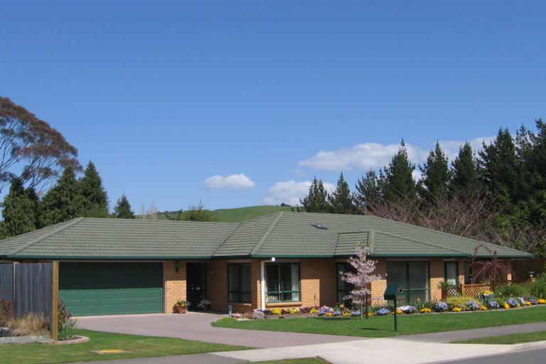 Photo of property in 7 Caulfield Place, Pukehangi, Rotorua, 3015