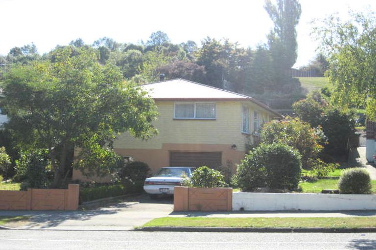 Photo of property in 43 Coonoor Road, Watlington, Timaru, 7910