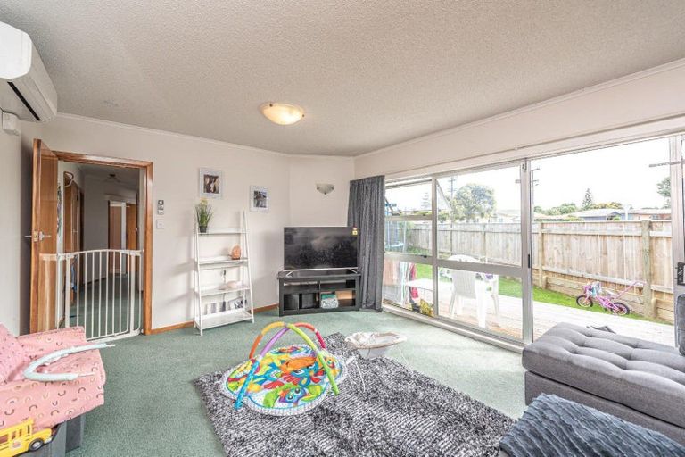 Photo of property in 201a Puriri Street, Castlecliff, Whanganui, 4501