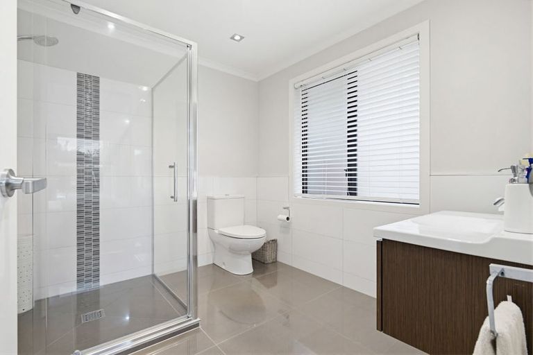 Photo of property in 17 Mahoe Glade, Patumahoe, Pukekohe, 2679