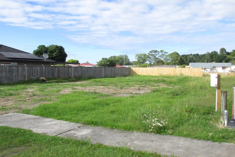 Photo of property in 122 Black Street, Wairoa, 4108
